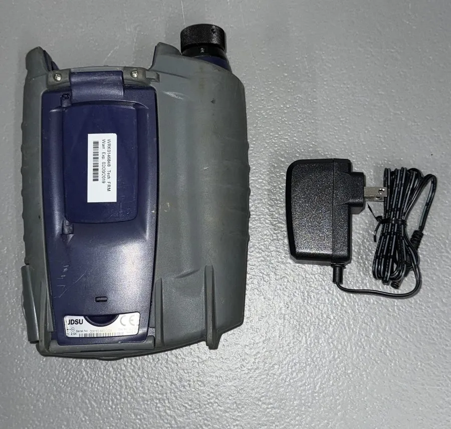 Тестер Viavi Meter OLP-82P Fiber Optic Detection and Case Stud