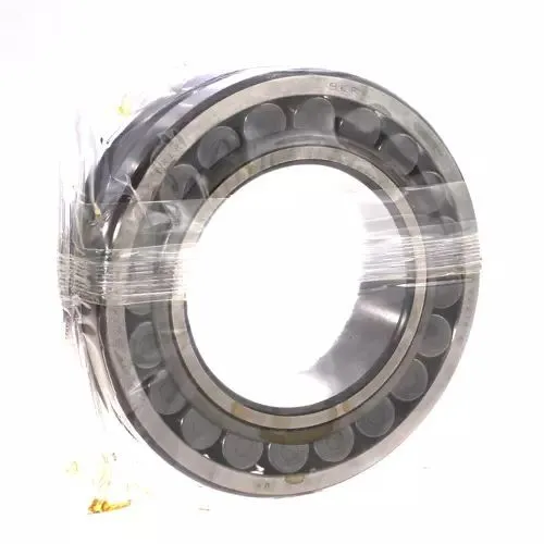 Подшипник SKF 22218E C4 SPHERICAL ROLLER BEARING 90x160x40mm