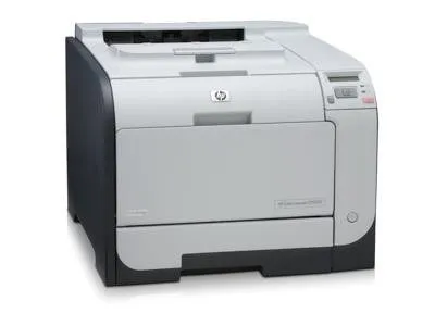Лазерный принтер HP Color LaserJet CP2025dn Duplex Network Laser Printer CB495A