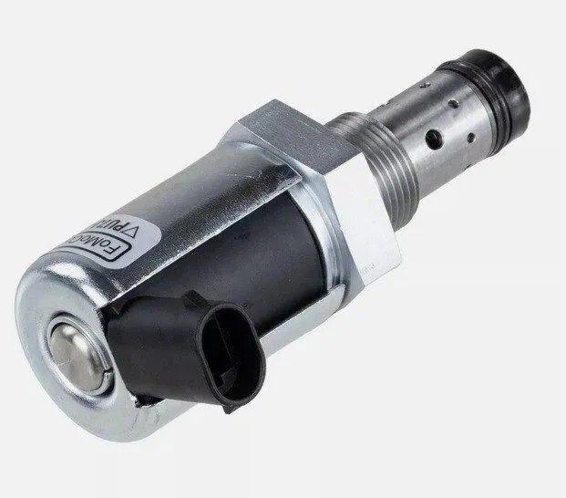 Трубопроводная арматура CM5348 Fuel Injection Pressure Regulator PU7Z-9C968-A дл — фото лота 2