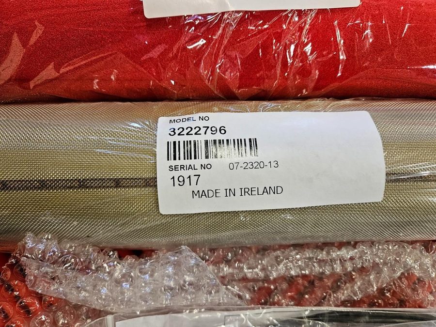 Пневмооборудование Gardner Denver RESMK44S Annual Maintenance Kit — фото лота 2