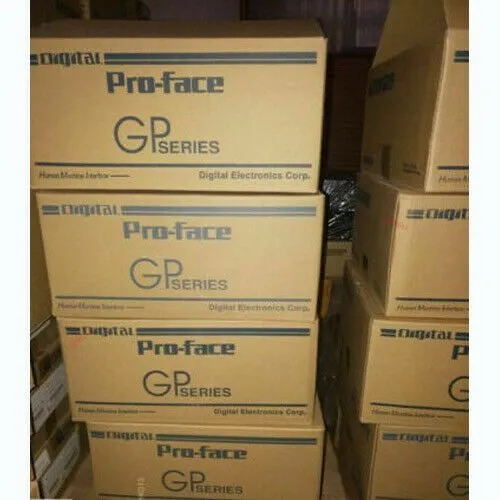 Панель оператора PFXSP5500TPD Pro-Face HMI Touch Panel Proface