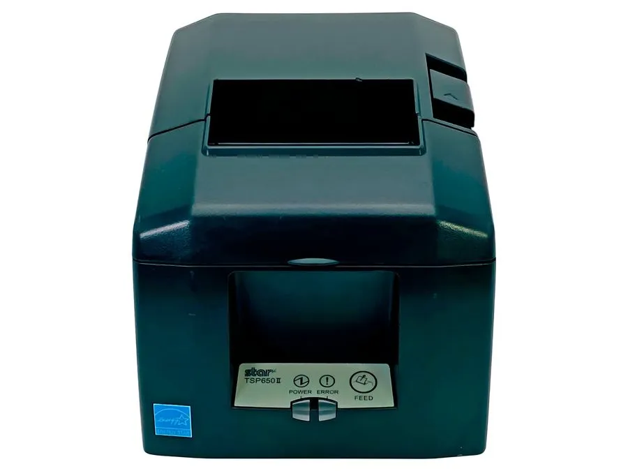 Принтер чеков TSP650II