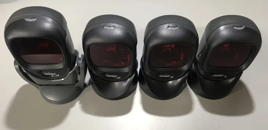 Сканер штрих-кода x Motorola Symbol LS9203 LS9203-SR11007NSWR Barcode Scanner Wi