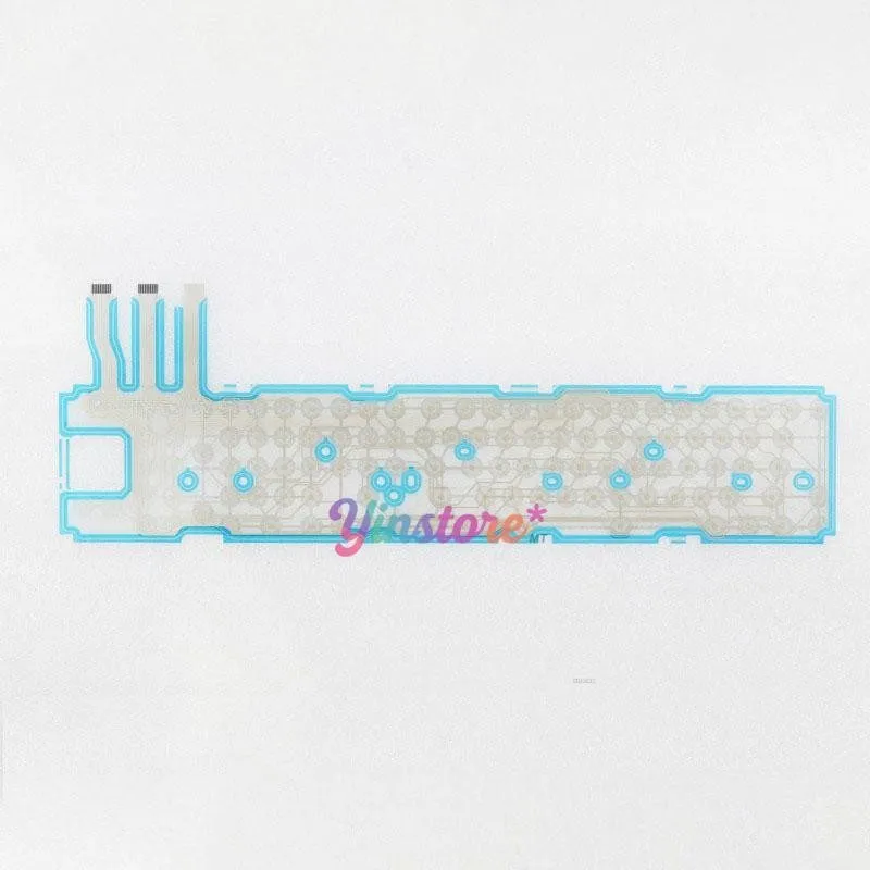 Мембранная клавиатура N860-1619-R011/01 Circuit Membrane Keypad