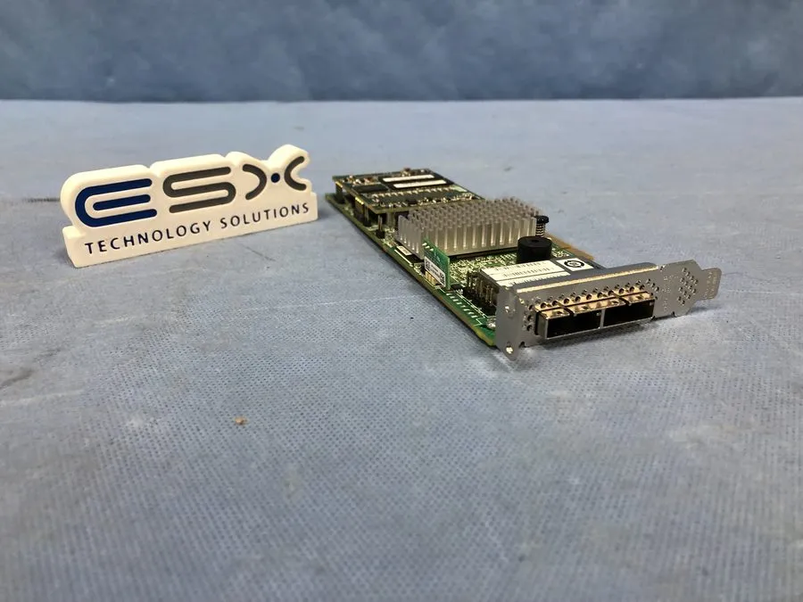 Батарея LSI MegaRAID SAS9286-8E 8 Port 6Gb/s SAS/SATA PCIe RAID Controller w/ BA