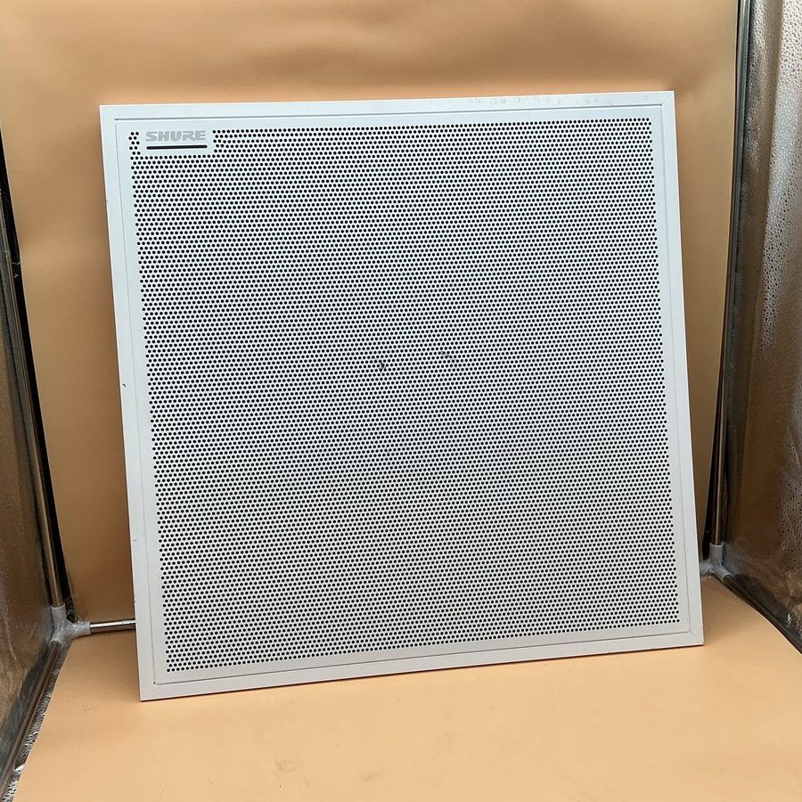 Микрофон Shure MXA910W-60CM Microflex Advance Ceiling Array Microphone