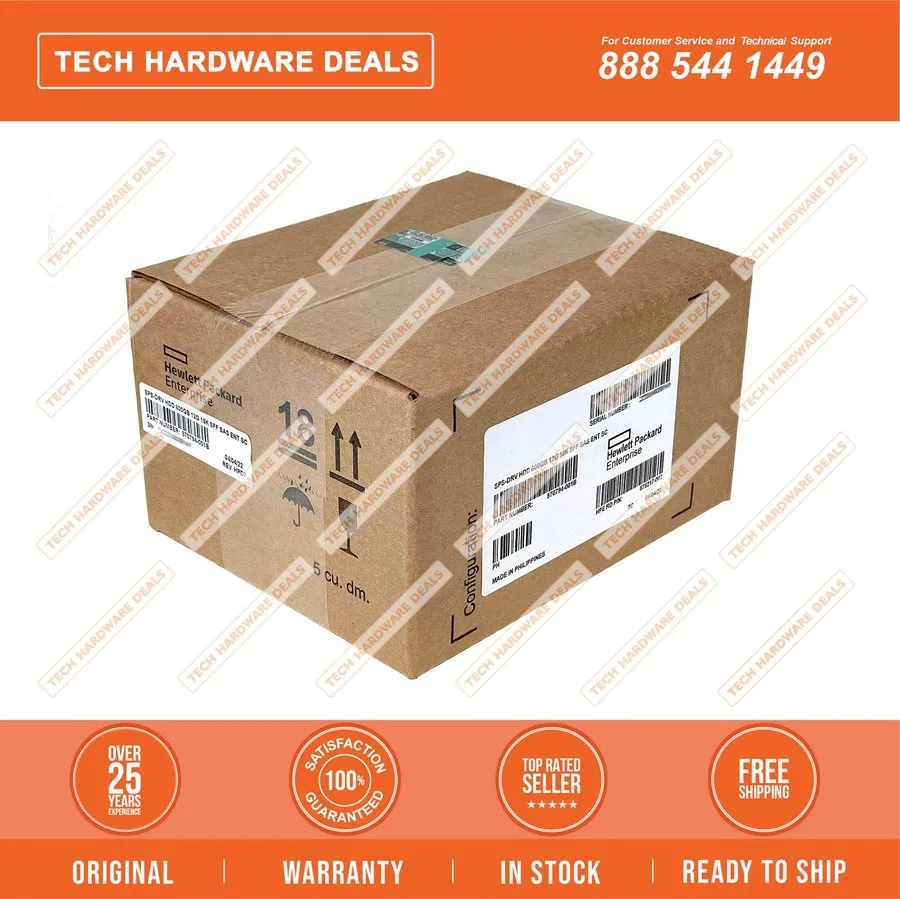 Жёсткий диск 759202-003 HPE 600GB SAS 12G 15K SFF SC DS HDD