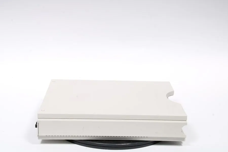 Хроматограф Agilent G1322A HPLC 4-CH Vacuum Degasser — фото лота 1