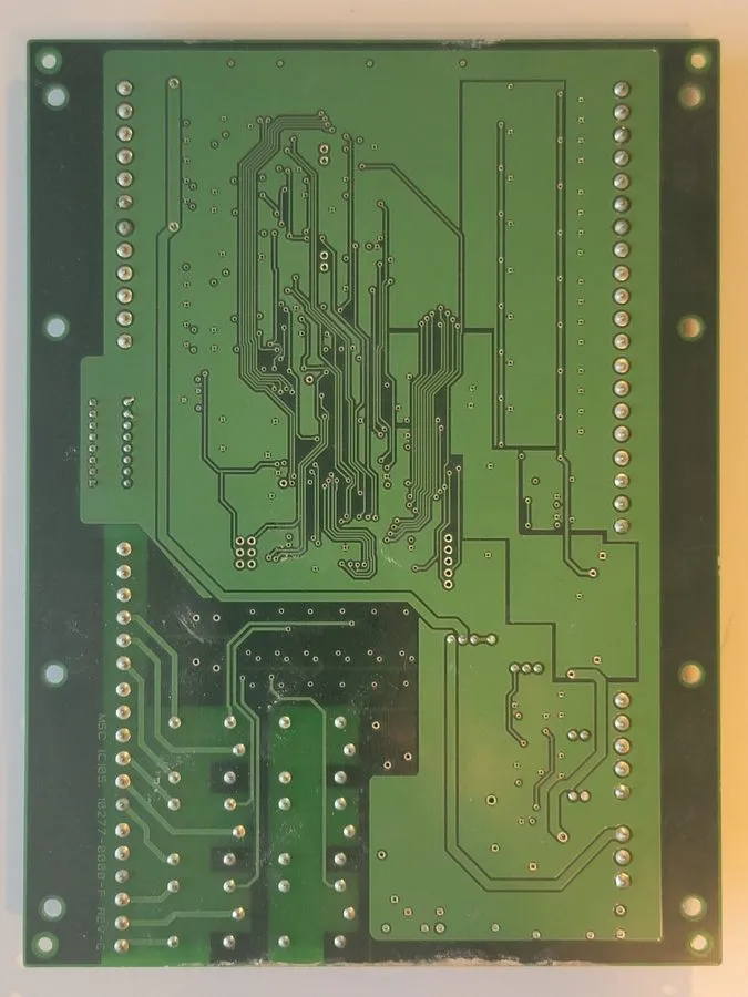 Модуль Lenel Series 2 LNL-1320-S2 Dual er Mercury Interface Module