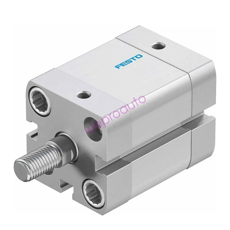 Пневмоцилиндр FESTO ADN-12-5-A-P-A 536204 Compact Air Cylinder