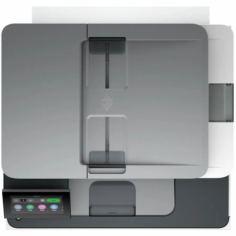Лазерный принтер HP Color LaserJet Pro MFP 3301fdw Laser Printer, Color Mobile P — фото лота 2