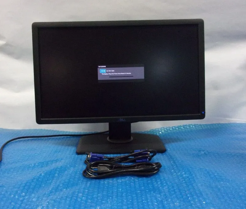 Монитор Dell UltraSharp U2212HMc Monitor 22" Widescreen DVI-VGA-DisplayPort 1920