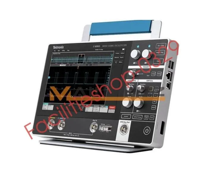 Осциллограф Tektronix MSO22 2-BW-70 70 MHz 2-Channel Mixed Signal Oscilloscope