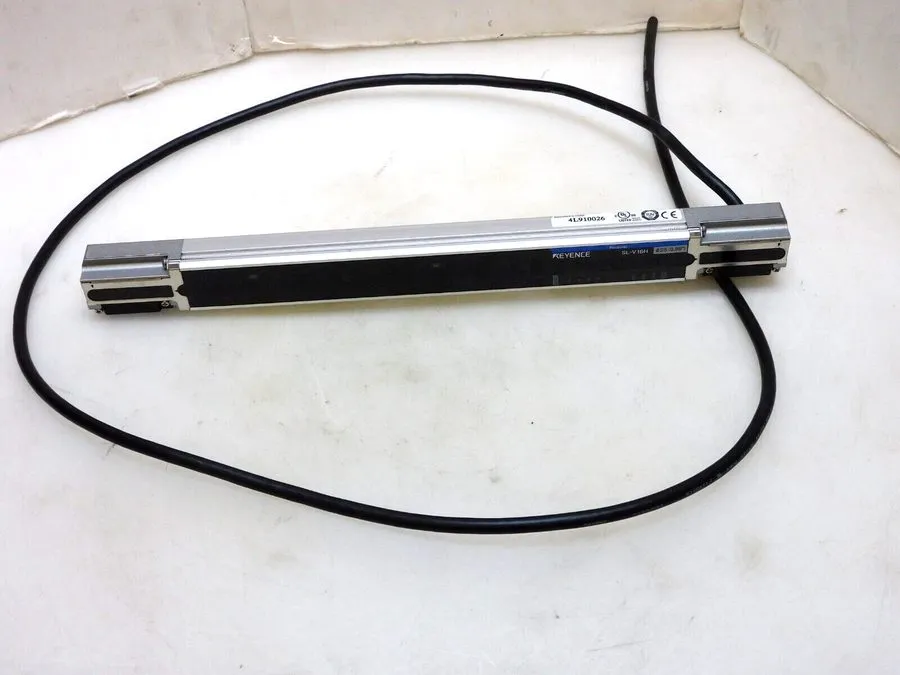 Световая завеса Keyence SL-V16H-R Safety Light Curtain Receiver FNIP