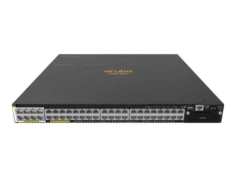 Коммутатор Aruba 3810M-24G Switch