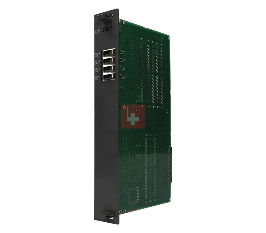 Плата ЧПУ Fanuc A16B-2200-0941/04A Control Board — фото лота 2