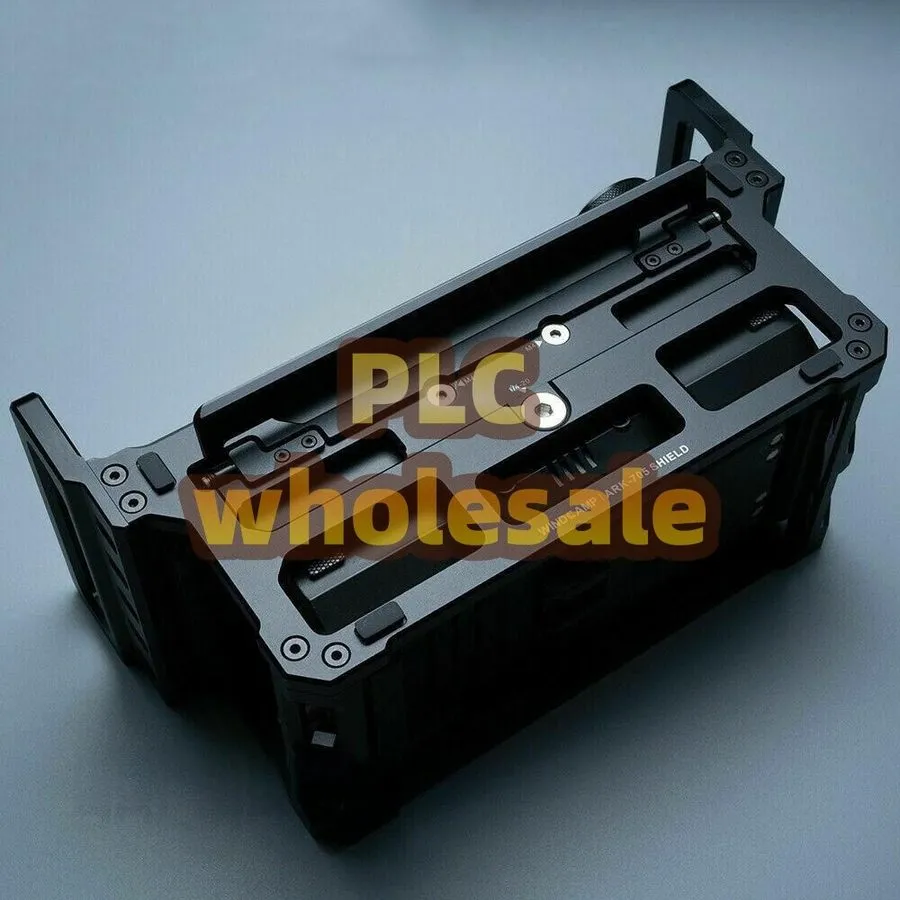 Радиостанция WINDCAMP ARK-705 Black Shield Case Carry Cage Black