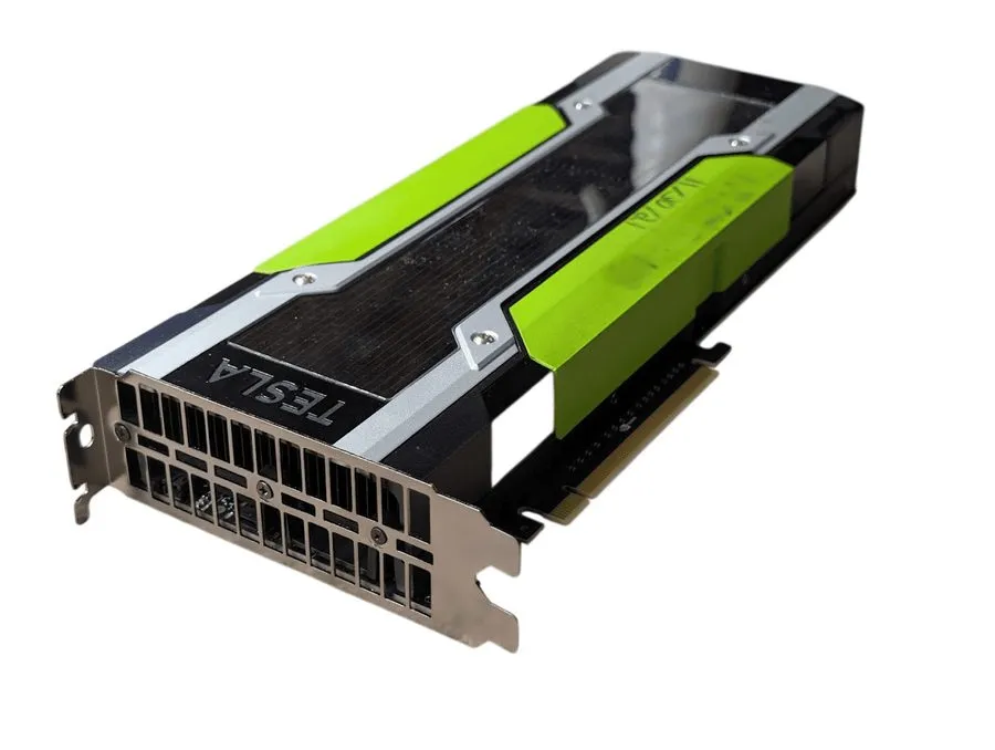 GPU-ускоритель Dell NVIDIA Tesla K80 HHCJ6 24GB GDDR5 GPU Accelerator Card