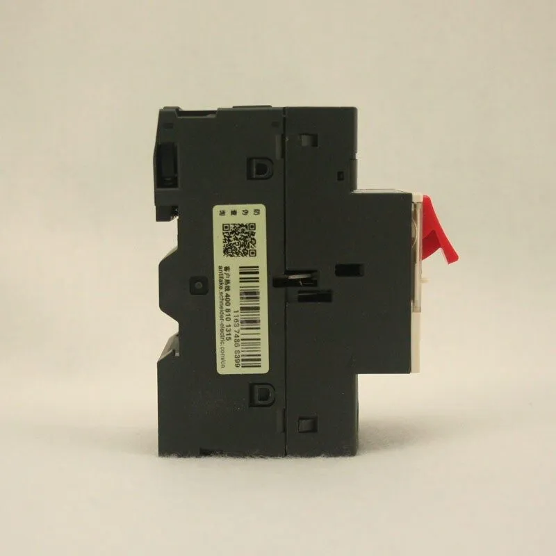 Автоматический выключатель Schneider GV2ME01C 0.1-0.16A Motor circuit breaker