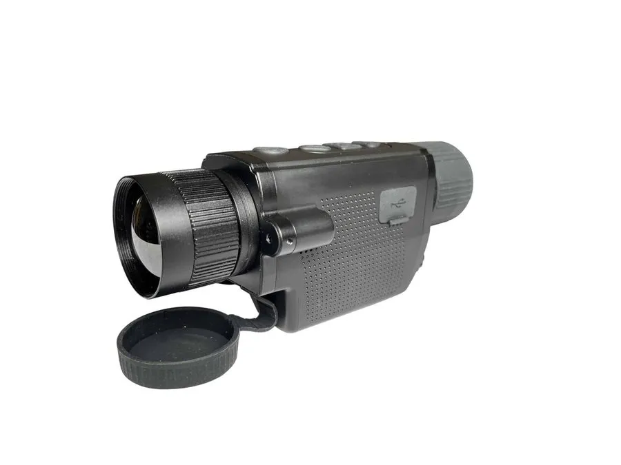 Оптико-электронная система Predator Thermal Optics Matrix 15-384 Thermal Monocul