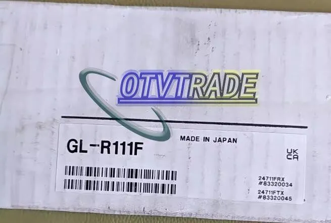 Световая завеса KEYENCE GL-R111F Safety Light Curtain