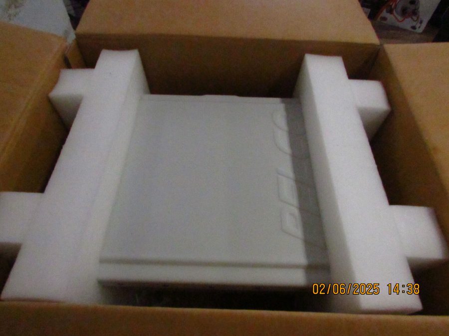 Фото лота WCS4-20B от продавца №85994