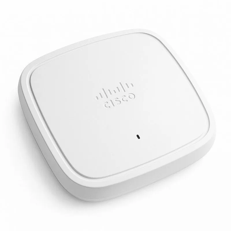 Точка доступа Wi-Fi Cisco Catalyst C9115AXI-B Wi-Fi6 Wireless Access Point