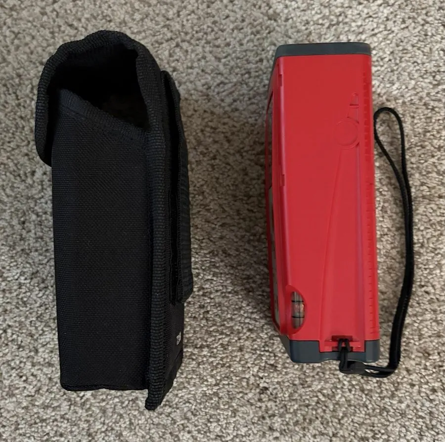 Лазерный дальномер Leica Disto lite5 hand-held laser meter