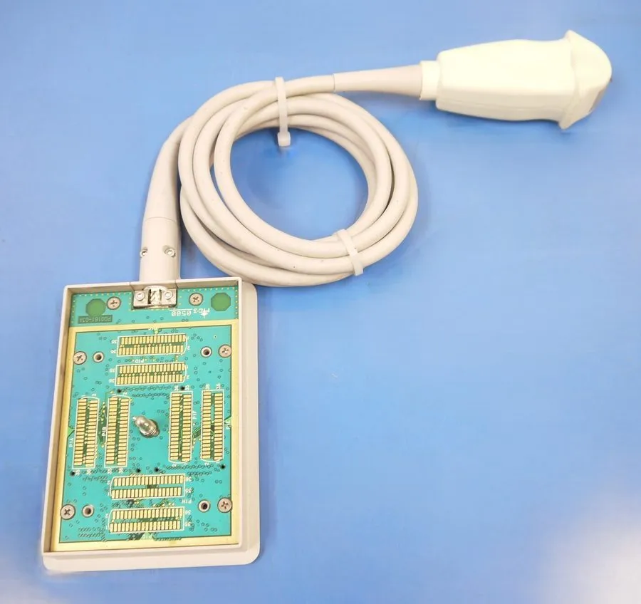 УЗИ-датчик SonoSite C15/4-2 MHz Ultrasound Transducer P04102-03