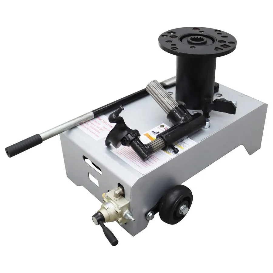 Шиномонтажный станок 110V 4KW Portable Tire Changing Machine R16 R17.9-19.5 R22.