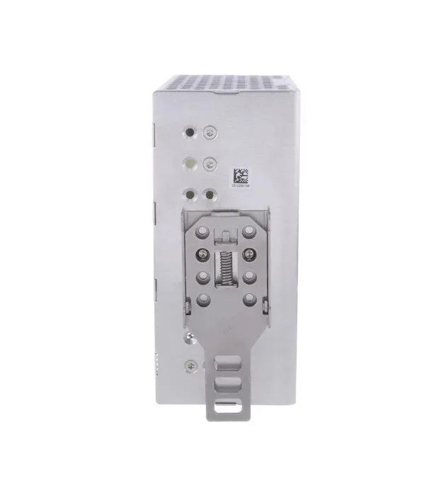 Блок питания LUTZE CPSB1-240-24E 24V 10A 240W Switching Power Supply DIN Rail 12