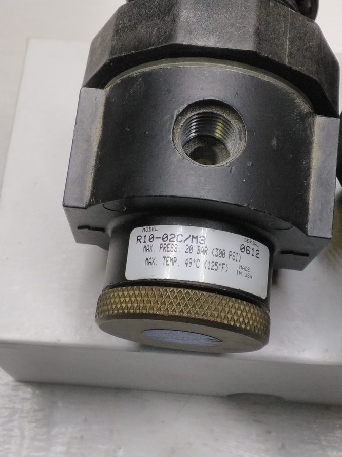 Фото лота R10-02C от продавца №24781
