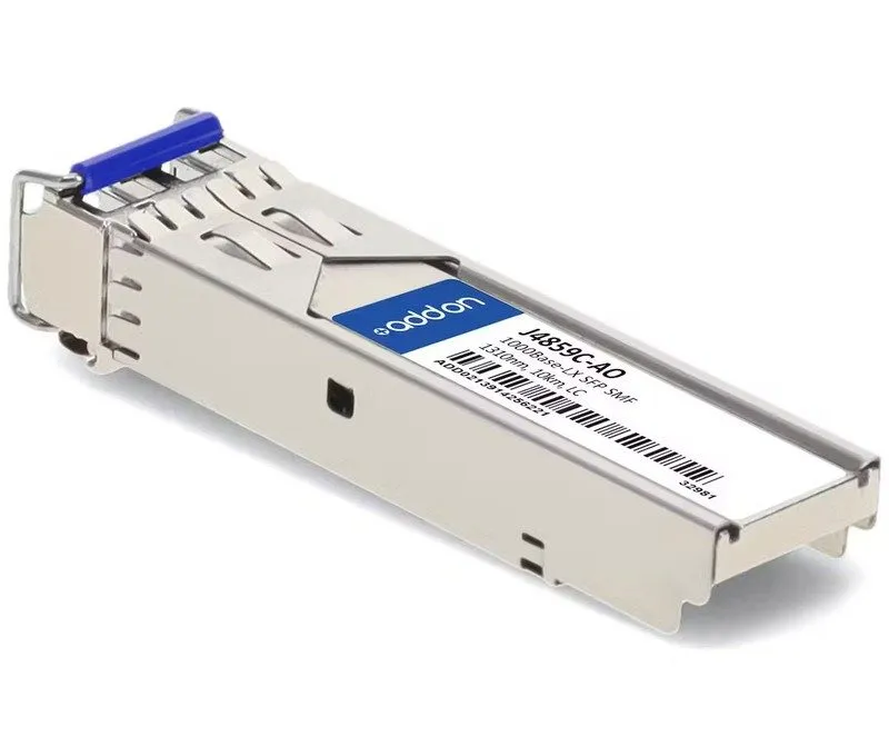 Трансивер AddOn PROCURVE GIGABIT LX-LC MINI GBIC 1X 1000BLX SFP F/HP
