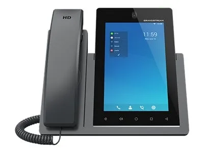 IP-телефон Grandstream GXV3470 IP video phone with digital camera