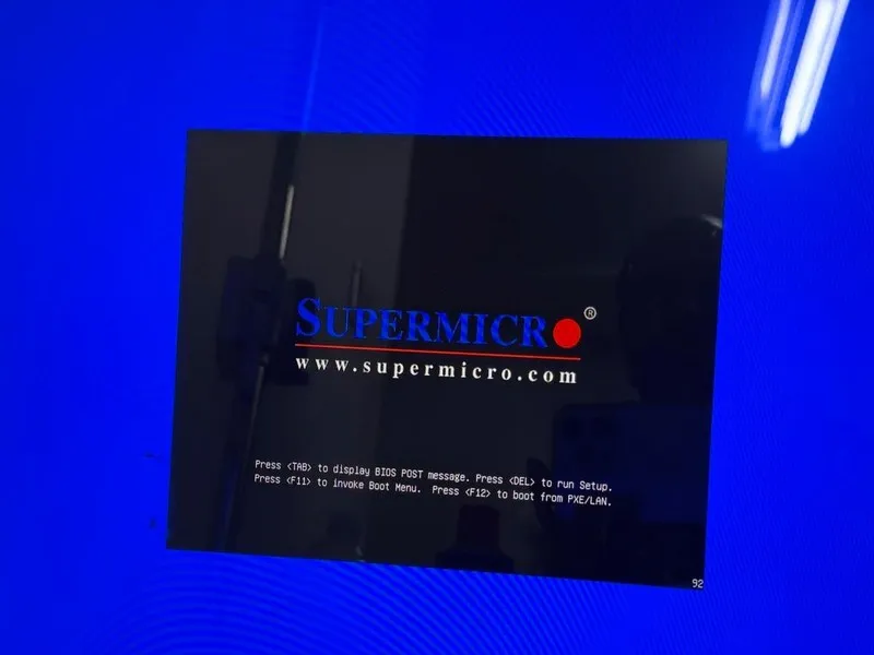 Материнская плата Acromove ServerPack 35 SP3-X41S-64-D-I Hardware only no Hard D