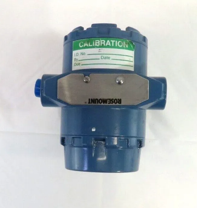 Датчик давления ROSEMOUNT 3051CD3A52A1A Pressure Transmitter