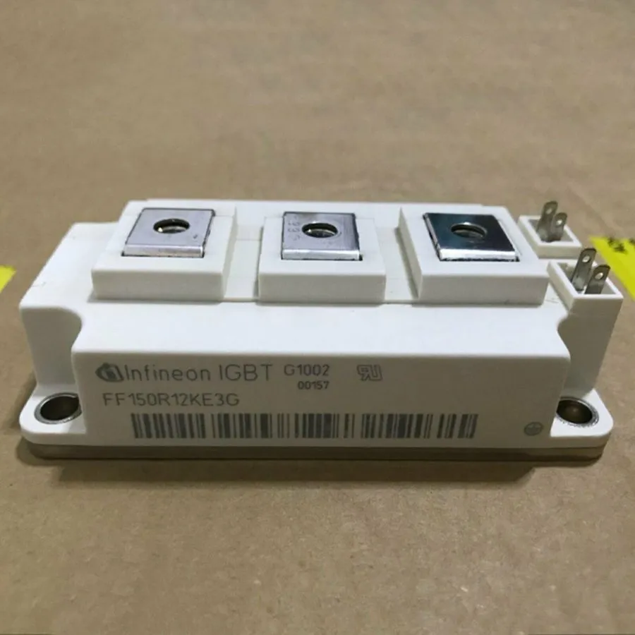 Силовой модуль IGBT FF150R12KE3G INFINEON IGBT module