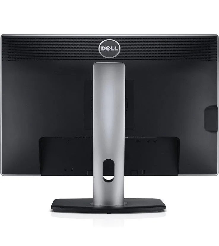 Монитор Dell Ultrasharp U2412M 24 inch Widescreen IPS LED Monitor 1920x1200