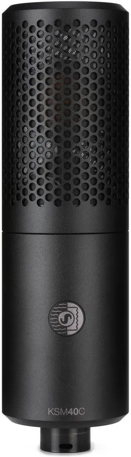 Микрофон Shure KSM40C Large-Diaphragm Cardioid Condenser Microphone