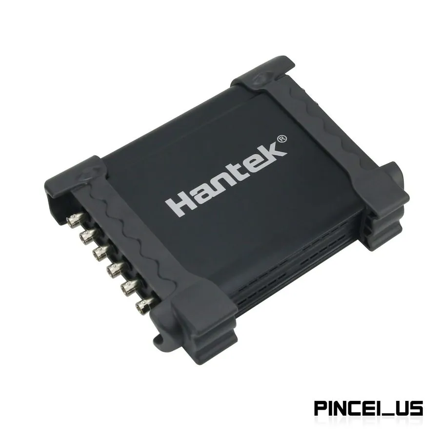 Осциллограф Hantek1008B Oscilloscope Hantek Automotive Diagnostic Oscilloscope 8