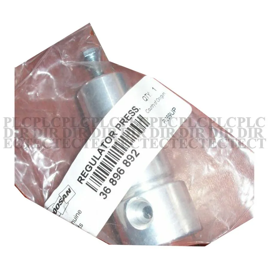 Пневмоклапан Pressure Regulator Valve для Ingersoll Rand Compressor Doosan 36896