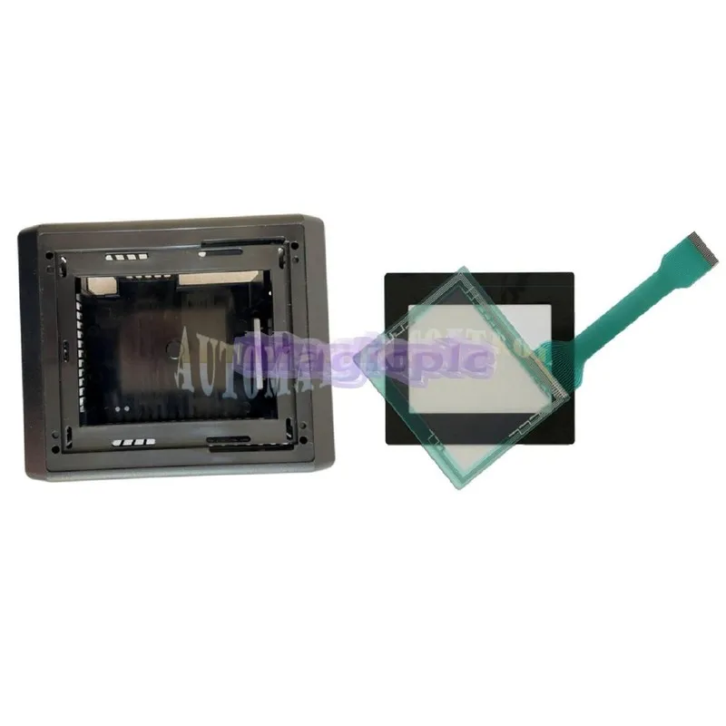 Панель оператора Allen-Bradley PanelView 600 Operator Interface Panel 2711-T6C20