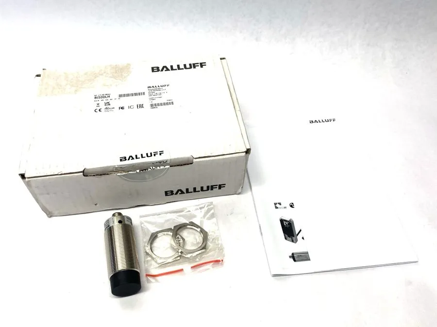 Считыватель RFID Balluff BIS M-400-045-001-07-S4 HF RFID /Write Head BIS00LH