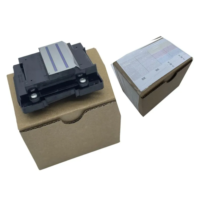 Печатающая головка Printer Print Head для Epson EcoTank Pro ET16600 ET16500 EC-C