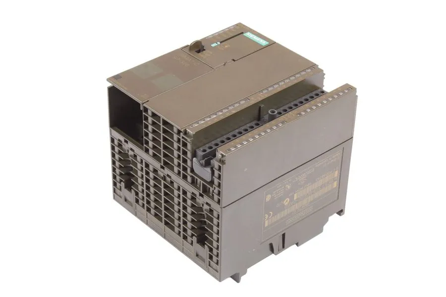 ПЛК 6ES7313-6CE00-0AB0 SIMATIC S7 SIEMENS