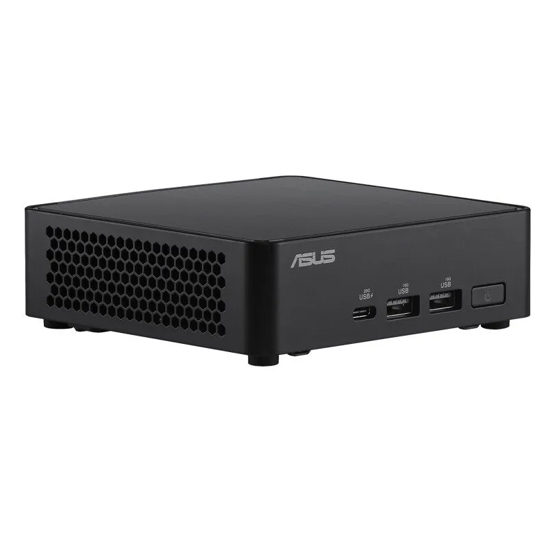 Оргтехника ASUS NUC 14 PRO Mini PC Intel Core Ultra 7 155H Processor NUC14RVKU7 