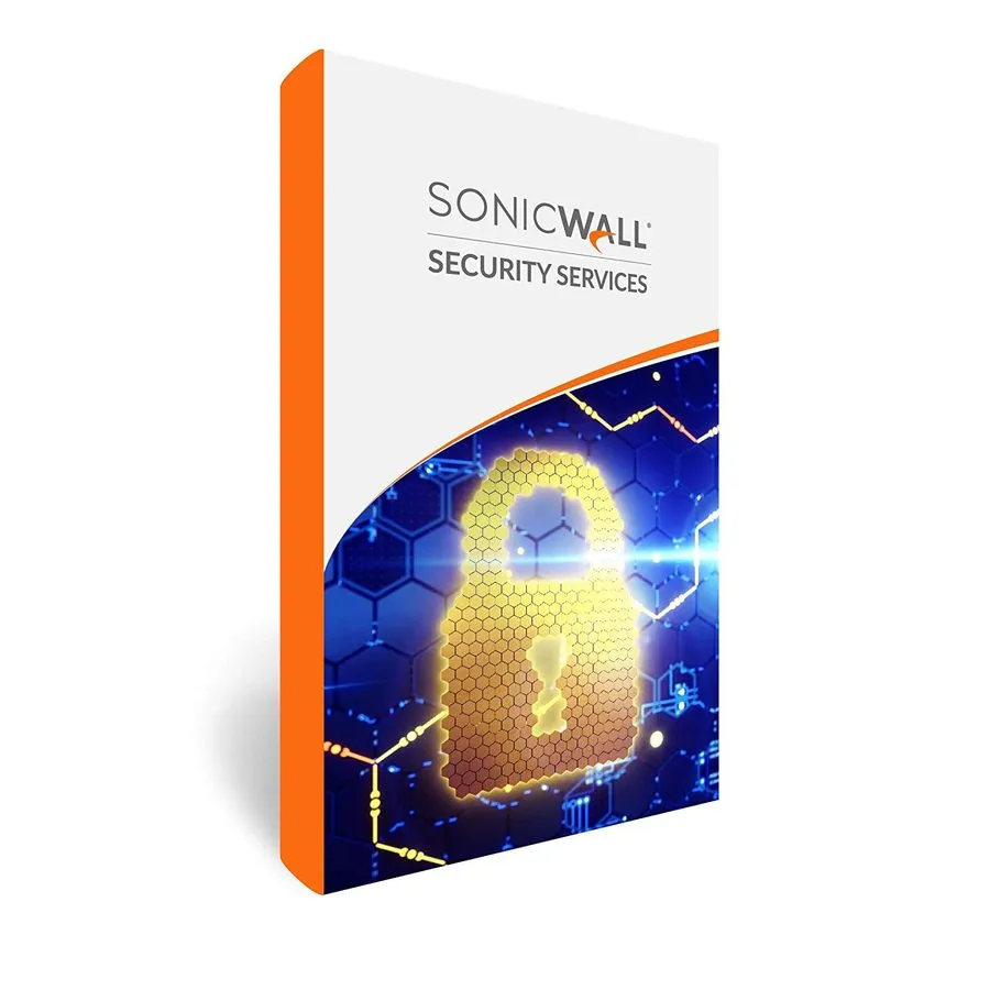 Межсетевой экран SonicWall NSA 2700 High Availability Firewall (02-ssc-7367)