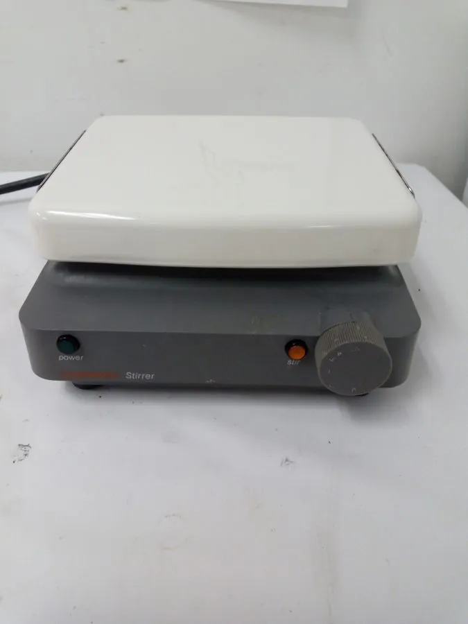 Магнитная мешалка Corning Stirrer PC-310 Magnetic Stirrer Mixer 7.5" x 6" — фото лота 1