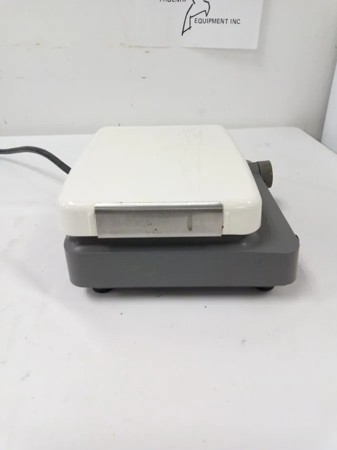 Магнитная мешалка Corning Stirrer PC-310 Magnetic Stirrer Mixer 7.5" x 6" — фото лота 2